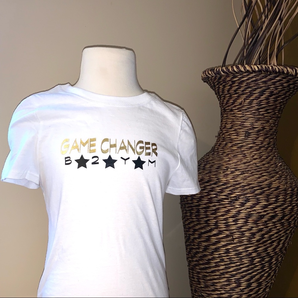 Game Changer T-Shirt